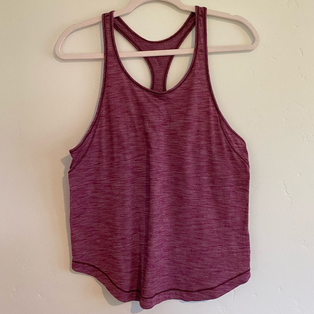 Lululemon Tank Top